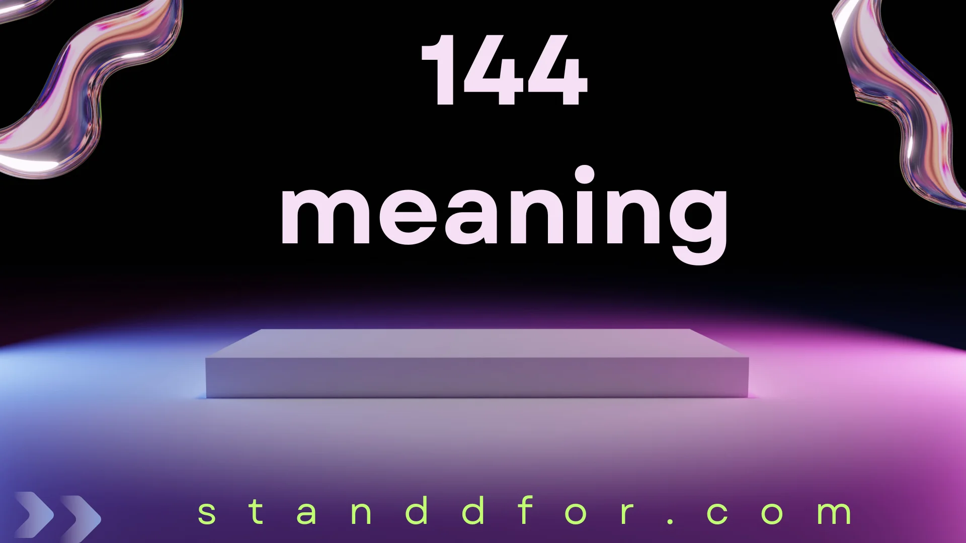144 Meaning Across Cultures, Relationships, and Modern Life