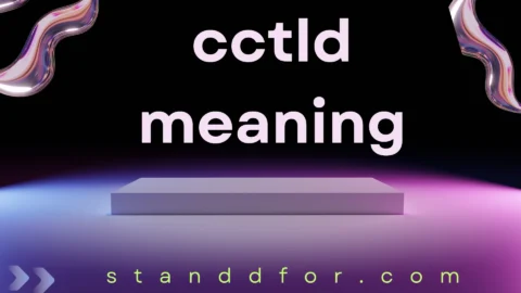 cctld meaning