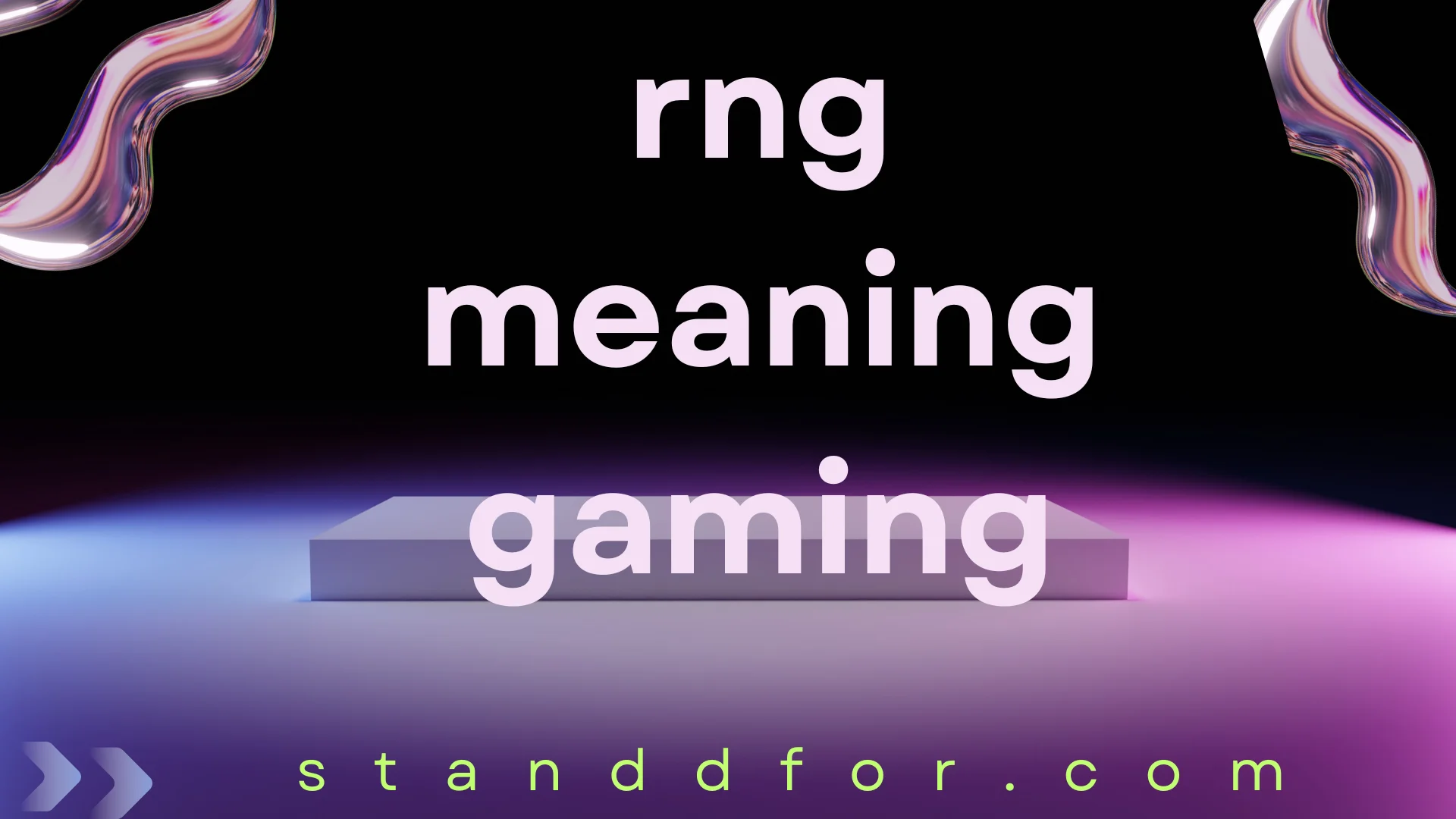 Good Rng Games RNG Meaning Gaming: What RNG Really Means in Video Games