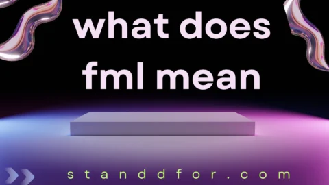 what does fml mean